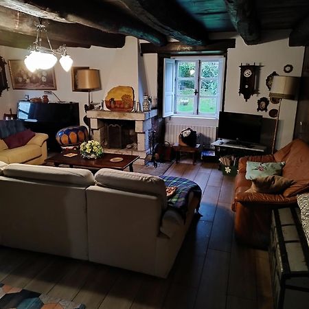 Casa Oute Pensionat Sobrada Eksteriør billede