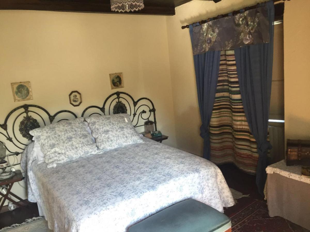 Casa Oute Pensionat Sobrada Eksteriør billede