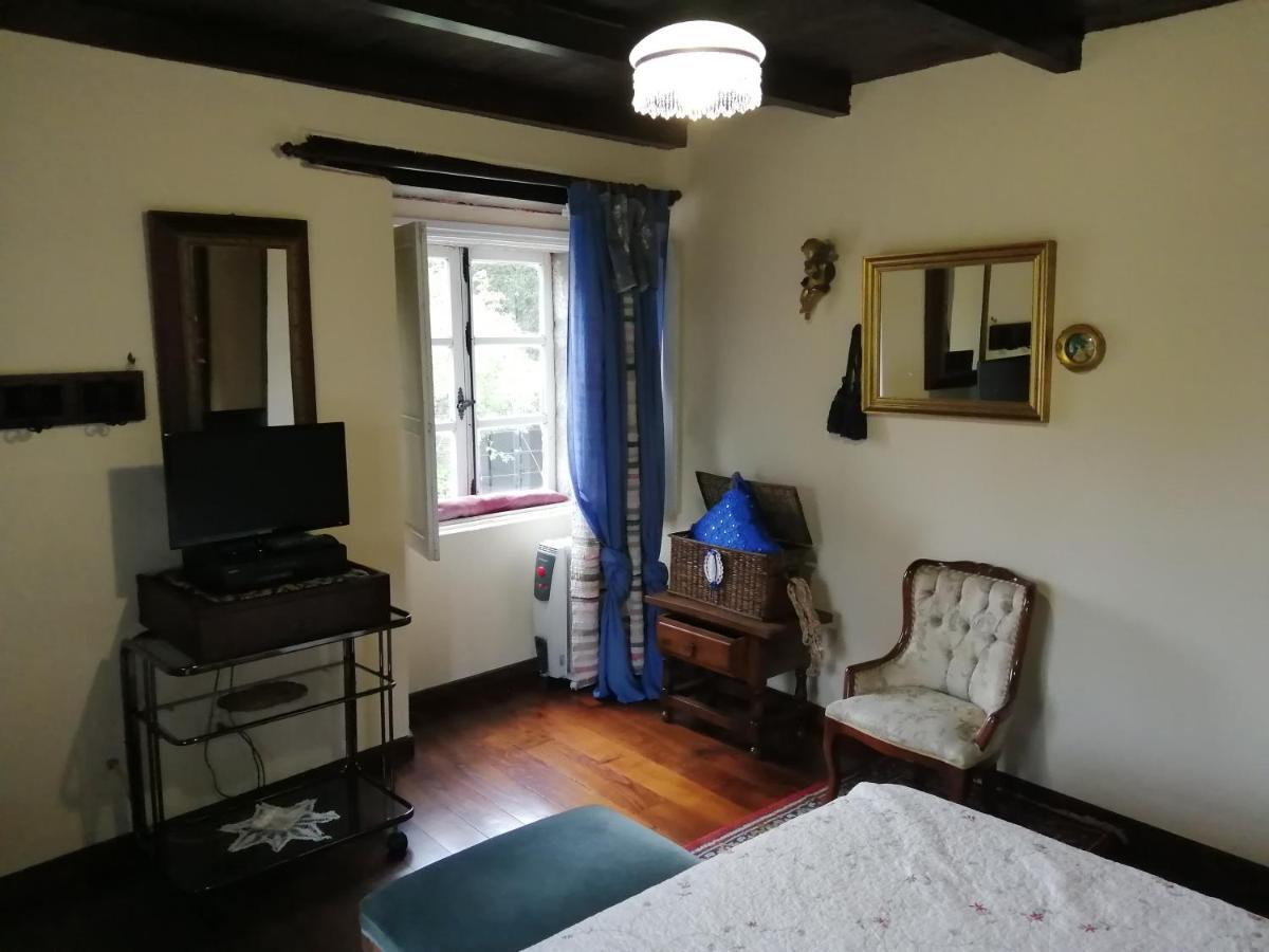 Casa Oute Pensionat Sobrada Eksteriør billede