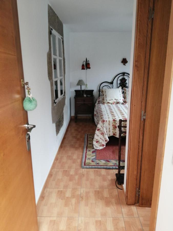 Casa Oute Pensionat Sobrada Eksteriør billede