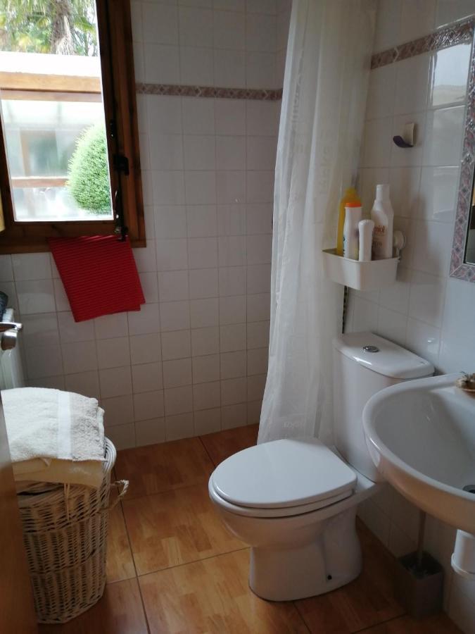 Casa Oute Pensionat Sobrada Eksteriør billede