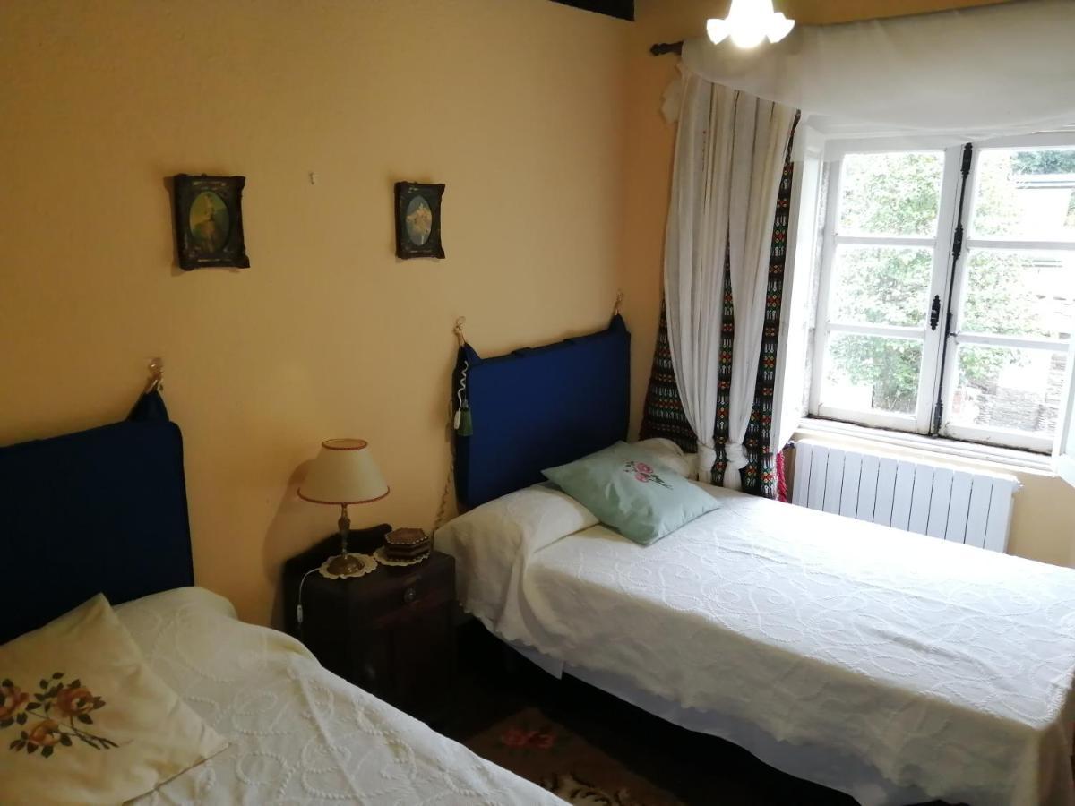 Casa Oute Pensionat Sobrada Eksteriør billede