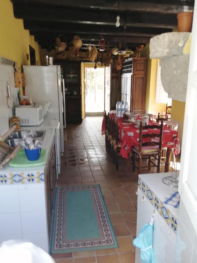 Casa Oute Pensionat Sobrada Eksteriør billede
