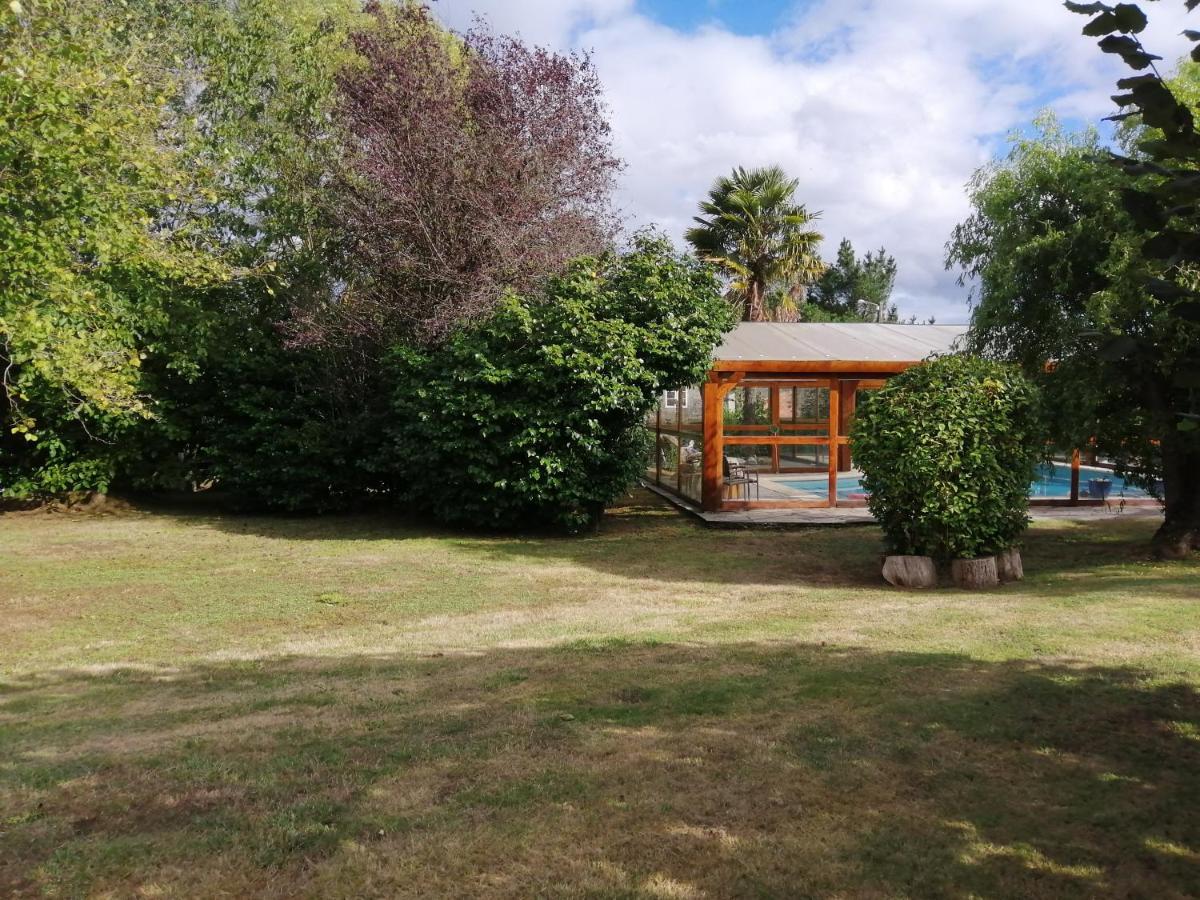 Casa Oute Pensionat Sobrada Eksteriør billede