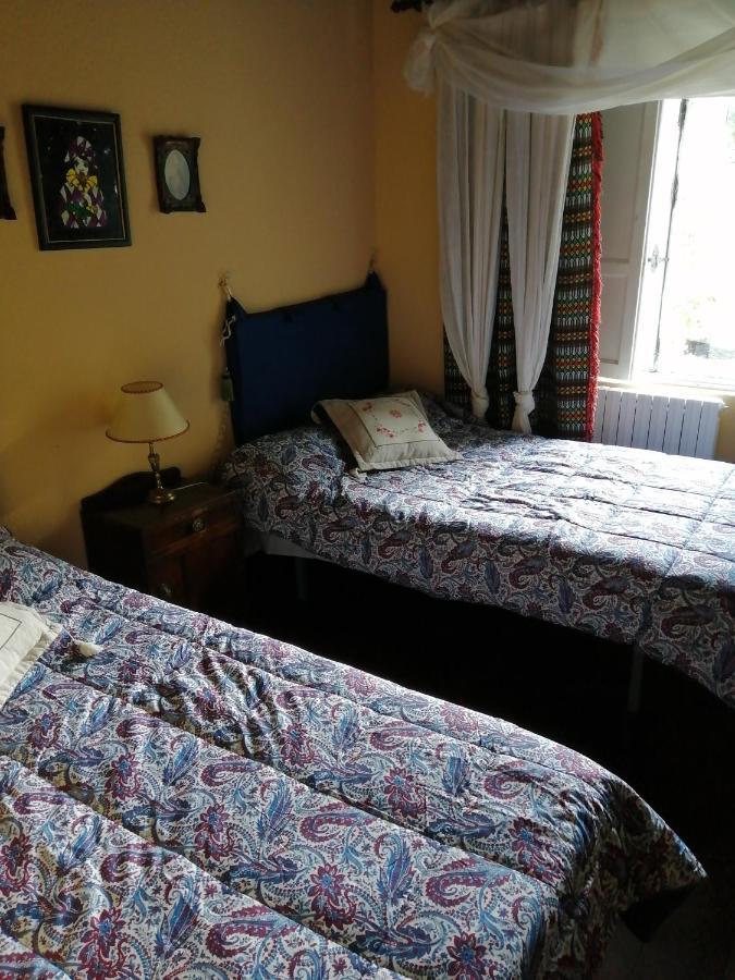 Casa Oute Pensionat Sobrada Eksteriør billede