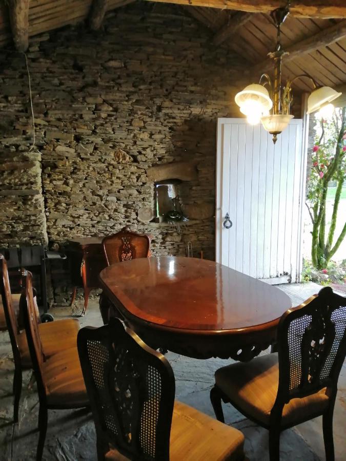 Casa Oute Pensionat Sobrada Eksteriør billede