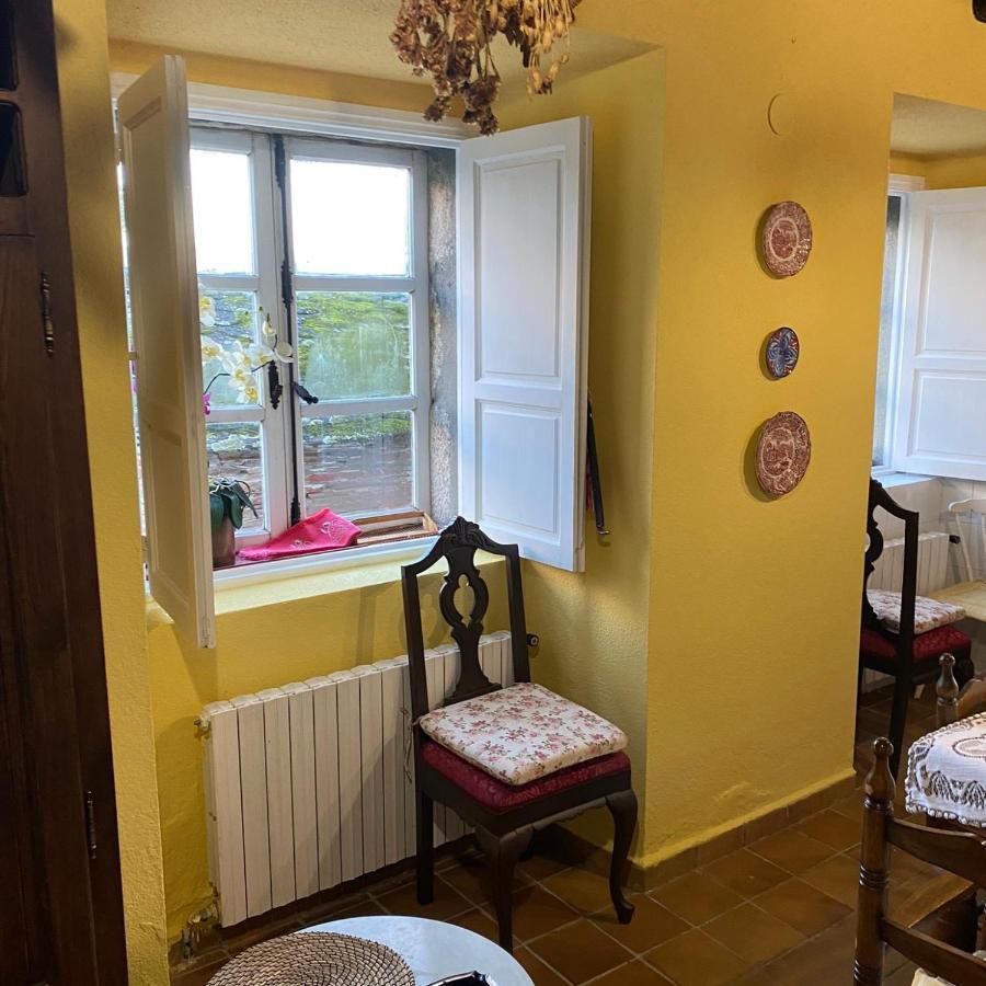 Casa Oute Pensionat Sobrada Eksteriør billede